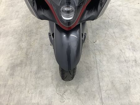 スズキ HAYABUSA 隼 2024年モデル!! 29