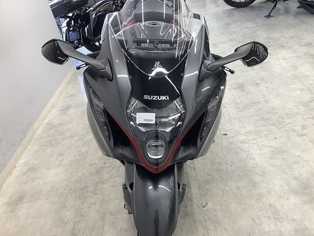 スズキ HAYABUSA 隼 2024年モデル!! 30
