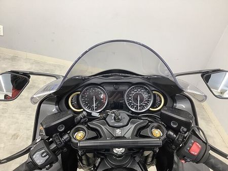 スズキ HAYABUSA 隼 2024年モデル!! 36