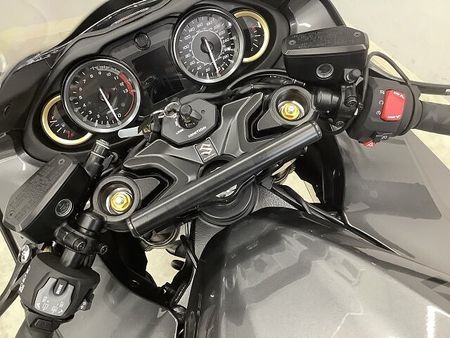 スズキ HAYABUSA 隼 2024年モデル!! 37