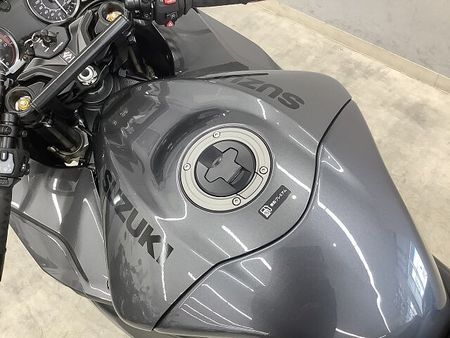 スズキ HAYABUSA 隼 2024年モデル!! 38