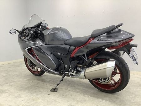 スズキ HAYABUSA 隼 2024年モデル!! 7