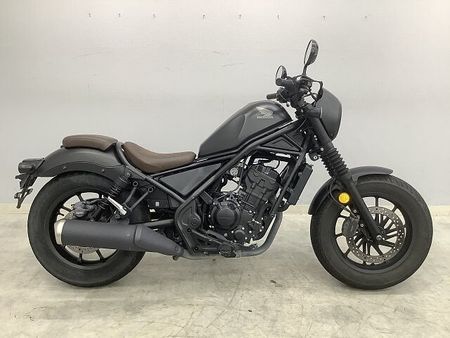 ホンダ レブル 250 REBEL 250 S Edition 2020年モデル!! 18