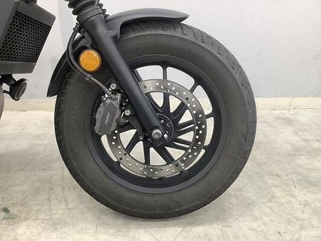 ホンダ レブル 250 REBEL 250 S Edition 2020年モデル!! 19