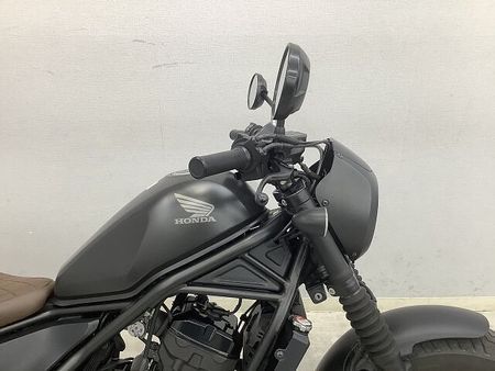 ホンダ レブル 250 REBEL 250 S Edition 2020年モデル!! 20