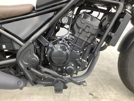 ホンダ レブル 250 REBEL 250 S Edition 2020年モデル!! 21