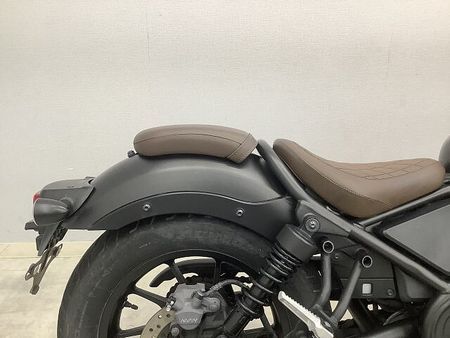 ホンダ レブル 250 REBEL 250 S Edition 2020年モデル!! 22