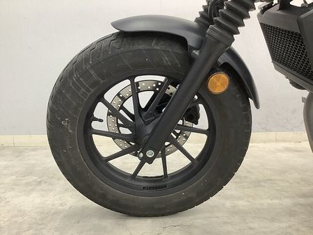ホンダ レブル 250 REBEL 250 S Edition 2020年モデル!! 24