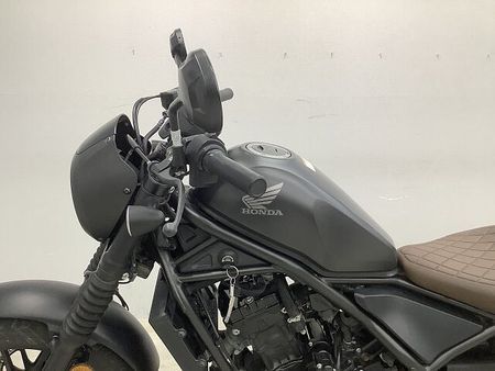ホンダ レブル 250 REBEL 250 S Edition 2020年モデル!! 25