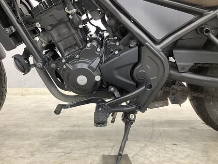 ホンダ レブル 250 REBEL 250 S Edition 2020年モデル!! 26