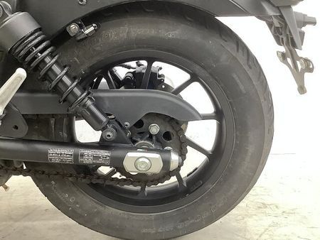 ホンダ レブル 250 REBEL 250 S Edition 2020年モデル!! 28