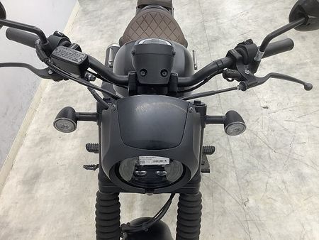 ホンダ レブル 250 REBEL 250 S Edition 2020年モデル!! 31