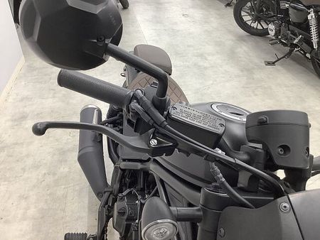 ホンダ レブル 250 REBEL 250 S Edition 2020年モデル!! 32