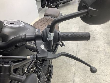 ホンダ レブル 250 REBEL 250 S Edition 2020年モデル!! 33