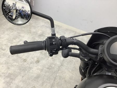 ホンダ レブル 250 REBEL 250 S Edition 2020年モデル!! 35