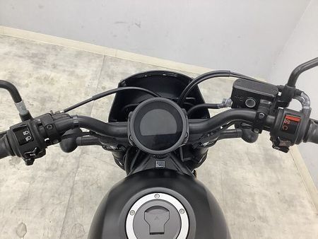 ホンダ レブル 250 REBEL 250 S Edition 2020年モデル!! 36