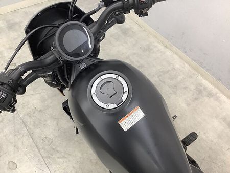 ホンダ レブル 250 REBEL 250 S Edition 2020年モデル!! 37