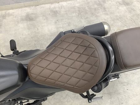 ホンダ レブル 250 REBEL 250 S Edition 2020年モデル!! 39