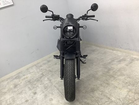 ホンダ レブル 250 REBEL 250 S Edition 2020年モデル!! 5