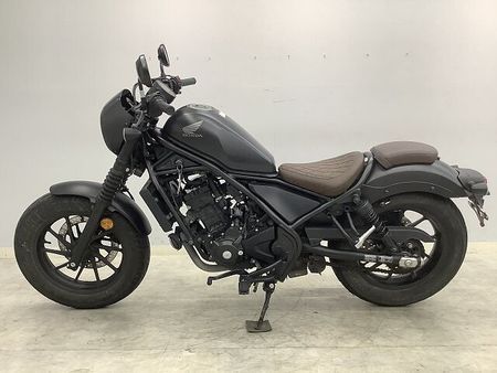 ホンダ レブル 250 REBEL 250 S Edition 2020年モデル!! 7