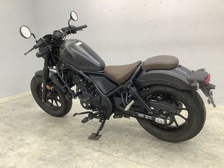 ホンダ レブル 250 REBEL 250 S Edition 2020年モデル!! 8
