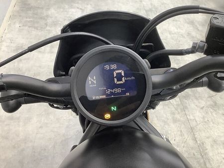 ホンダ レブル 250 REBEL 250 S Edition 2020年モデル!! 10