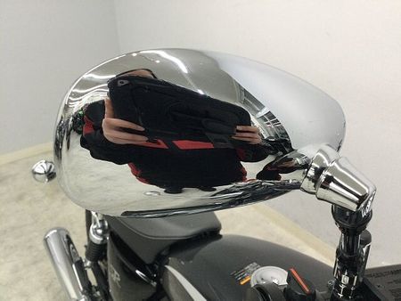 ヤマハ SR400 SR400 Final Edition 2021年モデル!! 17