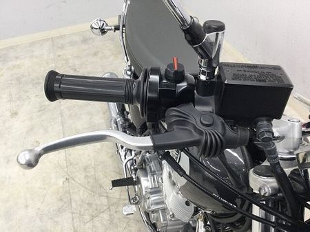 ヤマハ SR400 SR400 Final Edition 2021年モデル!! 18