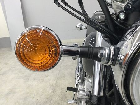 ヤマハ SR400 SR400 Final Edition 2021年モデル!! 19