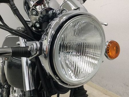 ヤマハ SR400 SR400 Final Edition 2021年モデル!! 20