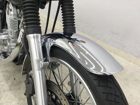 ヤマハ SR400 SR400 Final Edition 2021年モデル!! 21