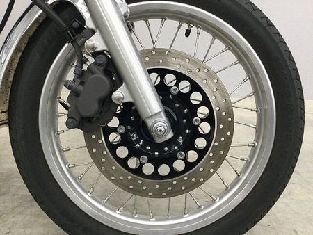 ヤマハ SR400 SR400 Final Edition 2021年モデル!! 22