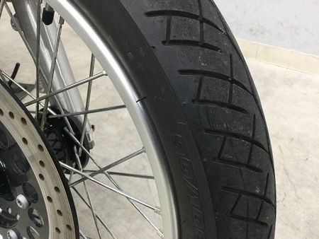 ヤマハ SR400 SR400 Final Edition 2021年モデル!! 23