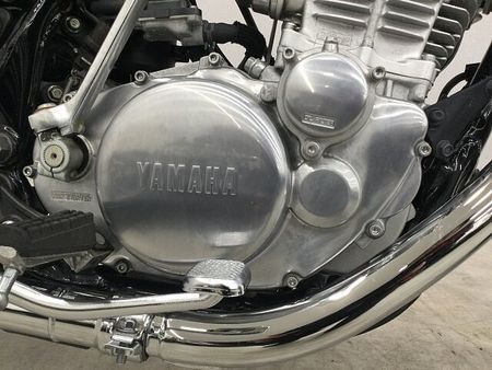 ヤマハ SR400 SR400 Final Edition 2021年モデル!! 27