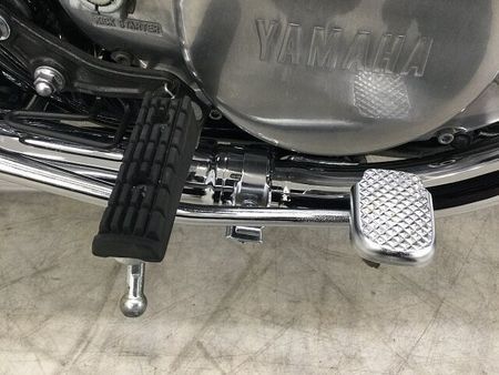 ヤマハ SR400 SR400 Final Edition 2021年モデル!! 28
