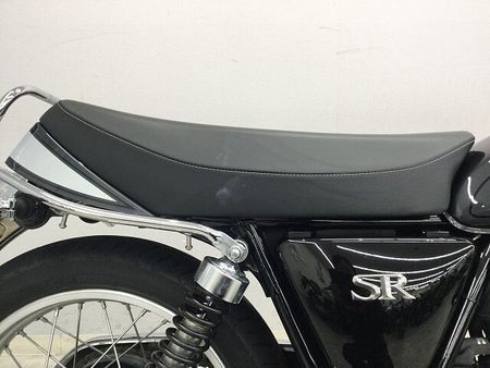 ヤマハ SR400 SR400 Final Edition 2021年モデル!! 30