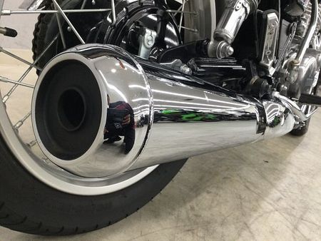 ヤマハ SR400 SR400 Final Edition 2021年モデル!! 33