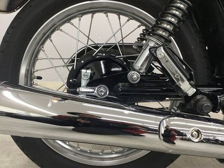ヤマハ SR400 SR400 Final Edition 2021年モデル!! 34