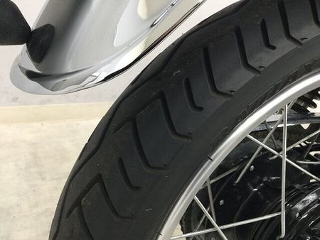 ヤマハ SR400 SR400 Final Edition 2021年モデル!! 35