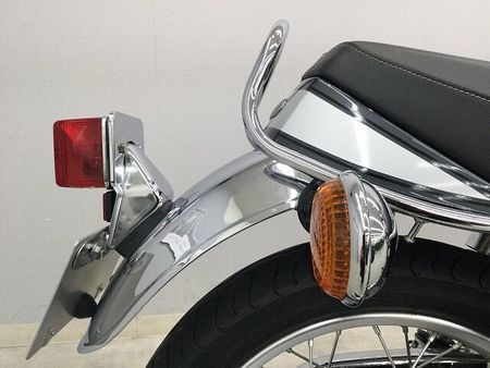 ヤマハ SR400 SR400 Final Edition 2021年モデル!! 36