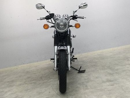 ヤマハ SR400 SR400 Final Edition 2021年モデル!! 37