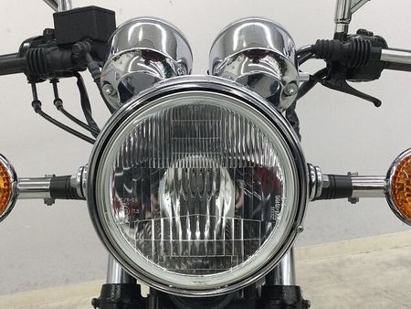 ヤマハ SR400 SR400 Final Edition 2021年モデル!! 38