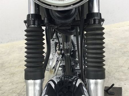 ヤマハ SR400 SR400 Final Edition 2021年モデル!! 39