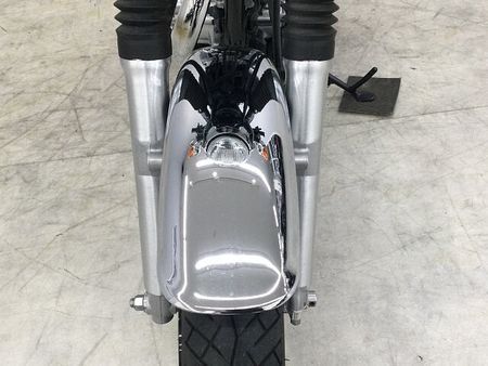 ヤマハ SR400 SR400 Final Edition 2021年モデル!! 40