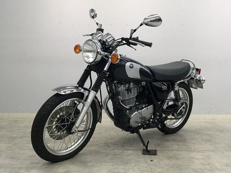 ヤマハ SR400 SR400 Final Edition 2021年モデル!! 5