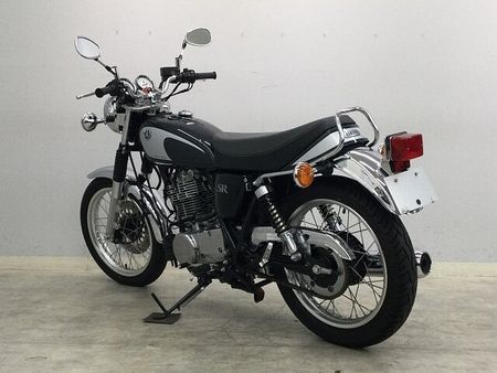 ヤマハ SR400 SR400 Final Edition 2021年モデル!! 7