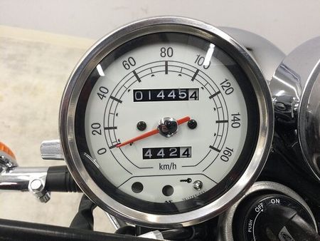ヤマハ SR400 SR400 Final Edition 2021年モデル!! 10