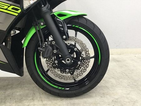 カワサキ ニンジャ 650 【マル得】Ninja 650 2018年モデル!! 19