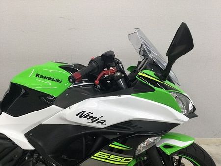 カワサキ ニンジャ 650 【マル得】Ninja 650 2018年モデル!! 20