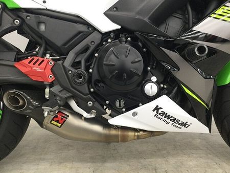カワサキ ニンジャ 650 【マル得】Ninja 650 2018年モデル!! 21